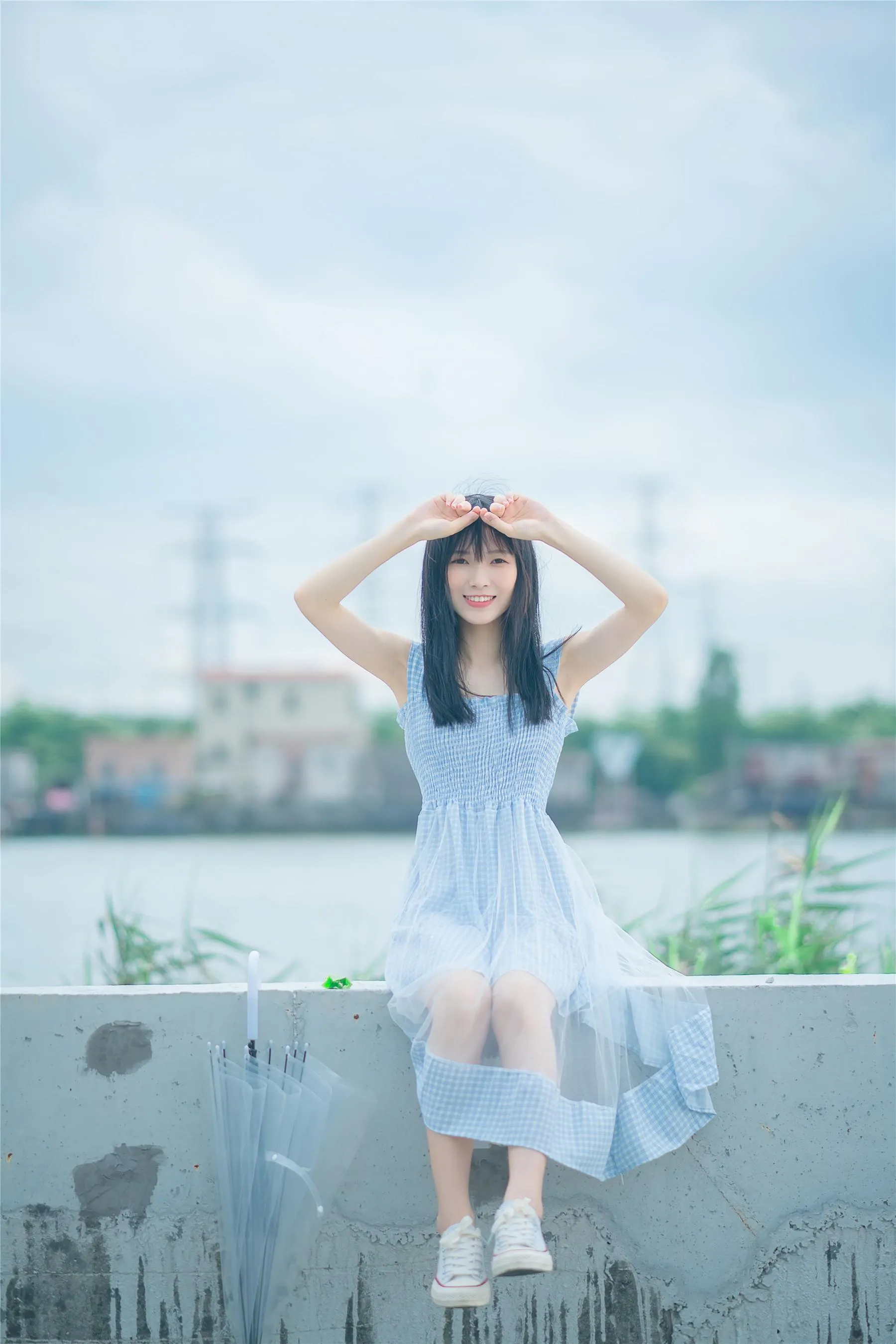 [YITUYU艺图语]2021.10.23 采风 老猪 [27P]插图7